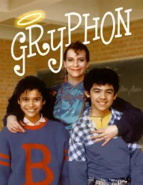 Poster for Gryphon