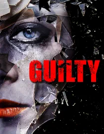 Poster for Guilty At 17