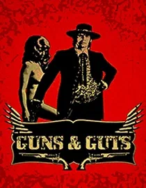 Poster for Guns and Guts