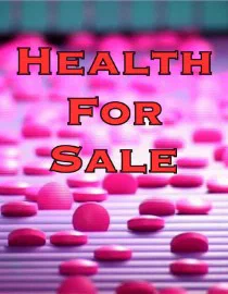 Poster for Health for Sale