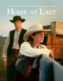Poster for Home at Last