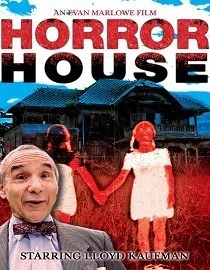 Poster for Horror House