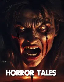 Poster for Horror Tales 101: Granny In The Grave