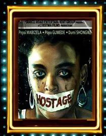 Poster for Hostage