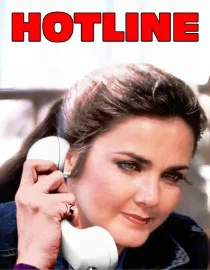 Poster for Hotline