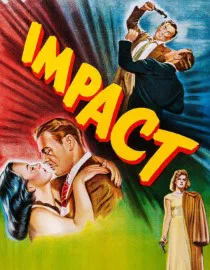 Poster for Impact
