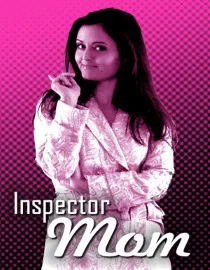 Poster for Inspector Mom