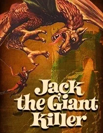 Poster for Jack the Giant Killer