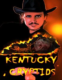 Poster for Kentucky Cryptids