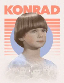 Poster for Konrad