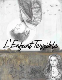 Poster for L'Enfant Terrible