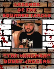 Poster for Legends of the Ring: Tommy Rich