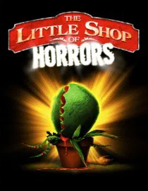 Poster for Little Shop Of Horrors