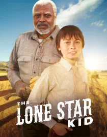 Poster for Lone Star Kid