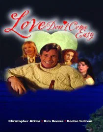Poster for Love Dont Come Easy