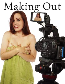 Poster for Making Out