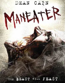 Poster for Maneater