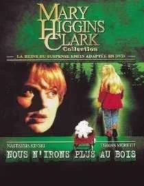 Poster for Mary Higgins Clark: All Around the Town