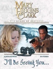Poster for Mary Higgins Clark: I'll Be Seeing You