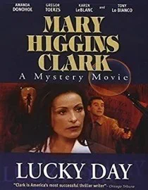 Poster for Mary Higgins Clark: Lucky Day