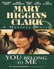 Poster for Mary Higgins Clark: You Belong to Me