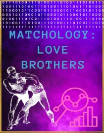 Poster for Matchology - The Love Brothers