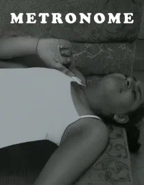 Poster for METRONOME