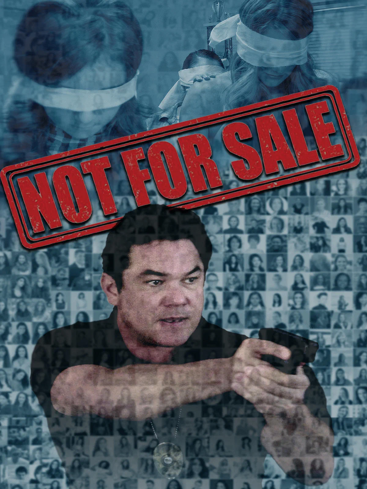 Poster for Not for Sale: Florida