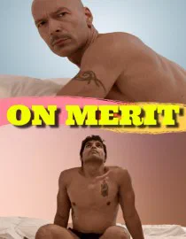 Poster for On Merit