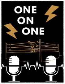 Poster for One on One