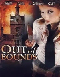 Poster for Out of Bounds
