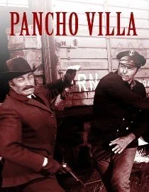 Poster for Pancho Villa