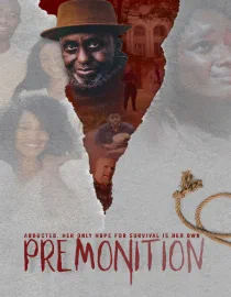 Poster for Premonition