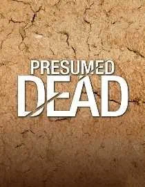 Poster for Presumed Dead