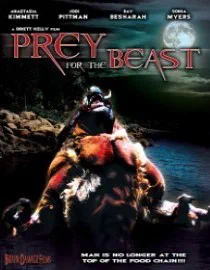 Poster for Prey For The Beast