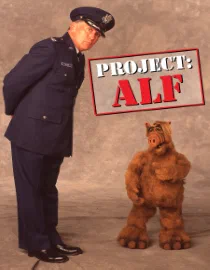Poster for Project: ALF
