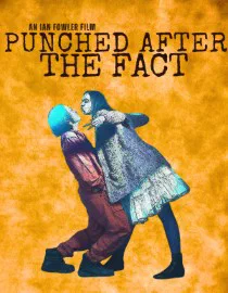 Poster for Punched After the Fact