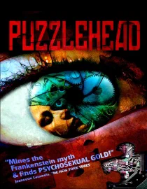 Poster for Puzzlehead