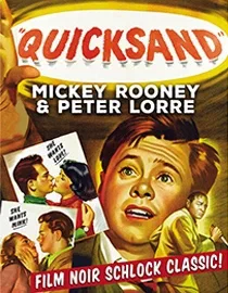 Poster for Quicksand