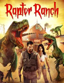 Poster for Raptor Ranch