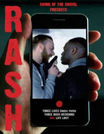 Poster for Rash