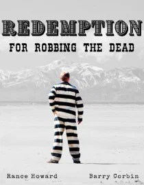 Poster for Redemption: For Robbing the Dead