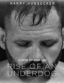 Poster for Rise of an Underdog