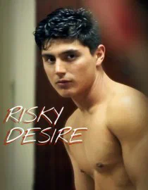 Poster for Risky Desire