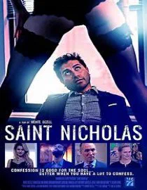 Poster for Saint Nicholas