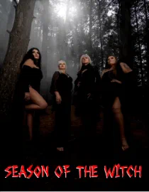 Poster for Season of the Witch