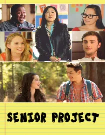 Poster for Senior Project