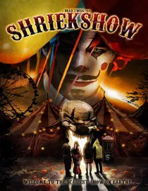 Poster for Shriekshow