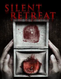 Poster for Silent Retreat
