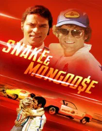 Poster for Snake And Mongoose